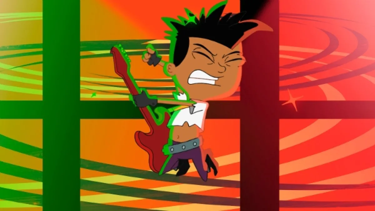 Phineas a Ferb - fotogaléria