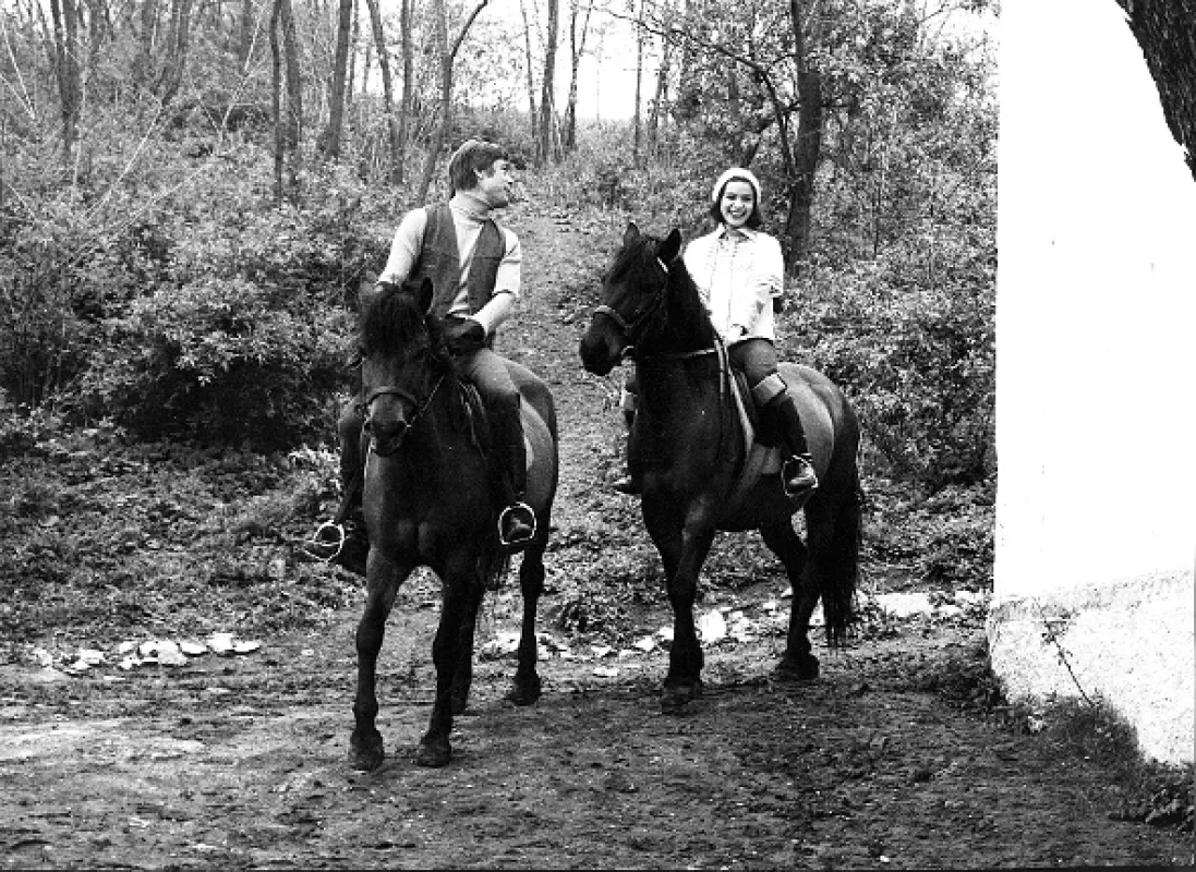 Brácha za všechny peníze, 1978 - fotogaléria