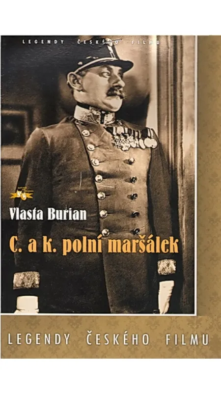 C. a k. polní maršálek, 1930 - fotogaléria