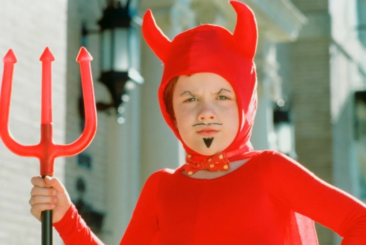 Ten kluk je postrach (Problem Child), 1990 - fotogaléria