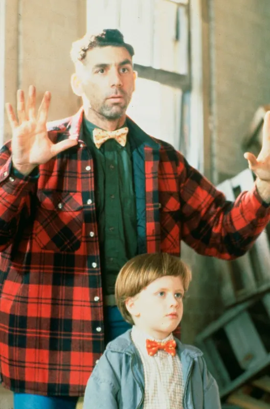 Ten kluk je postrach (Problem Child), 1990 - fotogaléria