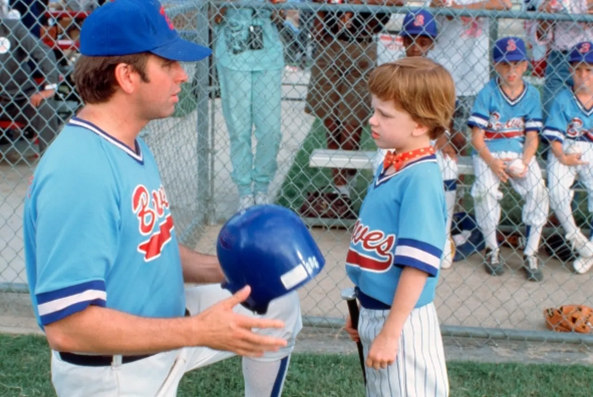 Ten kluk je postrach (Problem Child), 1990 - fotogaléria