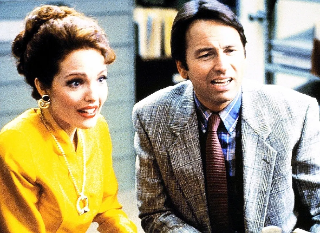 Ten kluk je postrach (Problem Child), 1990 - fotogaléria