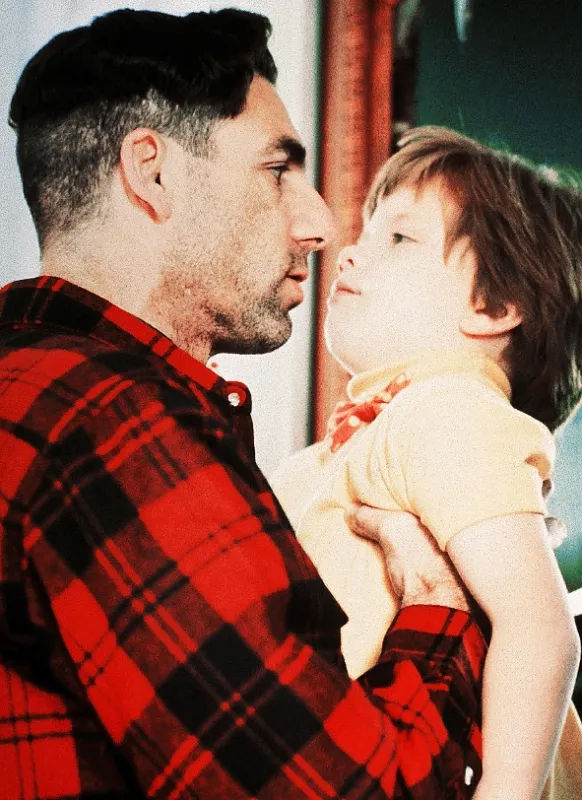 Ten kluk je postrach (Problem Child), 1990 - fotogaléria