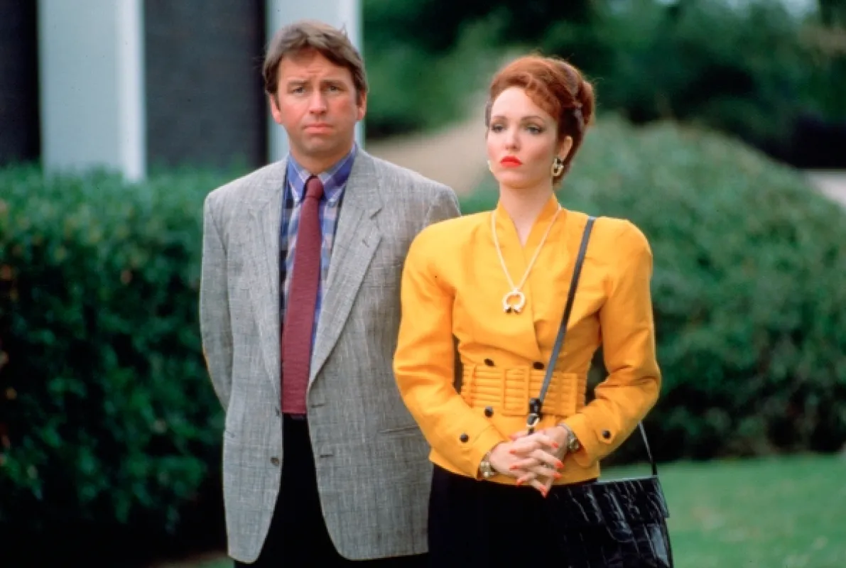 Ten kluk je postrach (Problem Child), 1990 - fotogaléria
