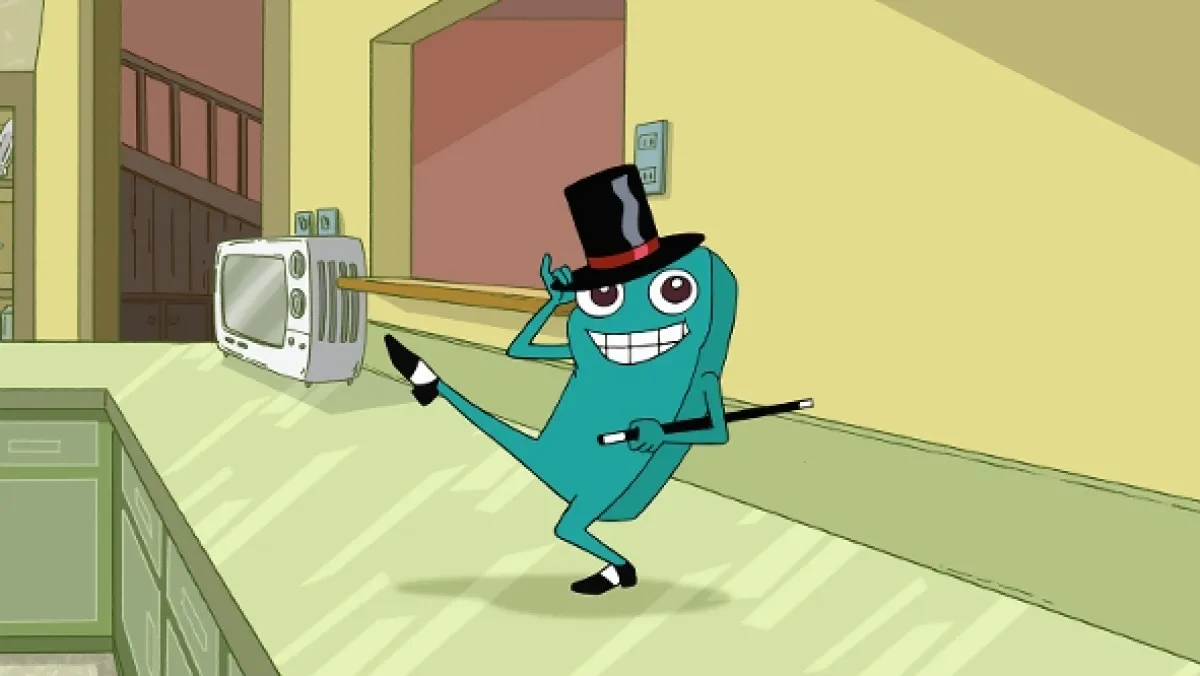 Phineas a Ferb - fotogaléria