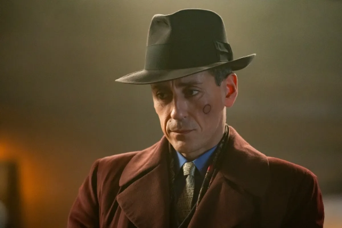 Fargo (Fargo IV: Camp Elegance), 2020 - fotogaléria