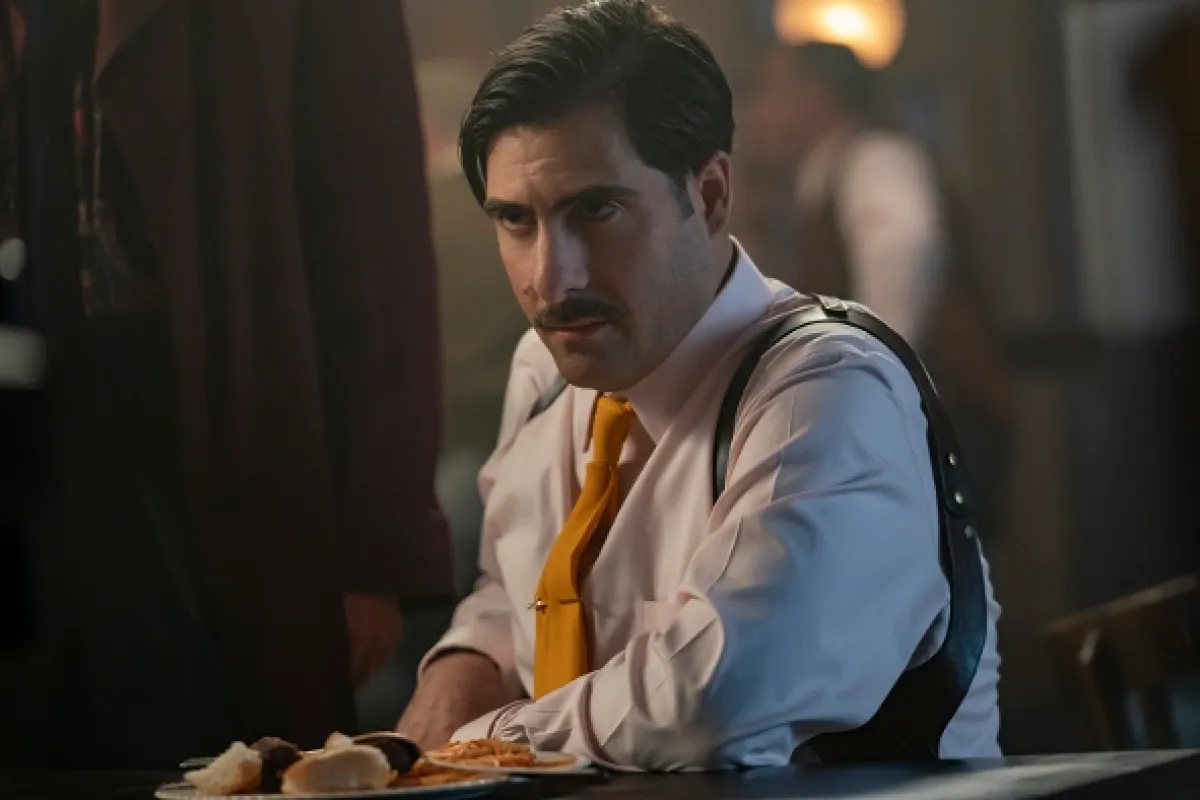 Fargo (Fargo IV: Camp Elegance), 2020 - fotogaléria