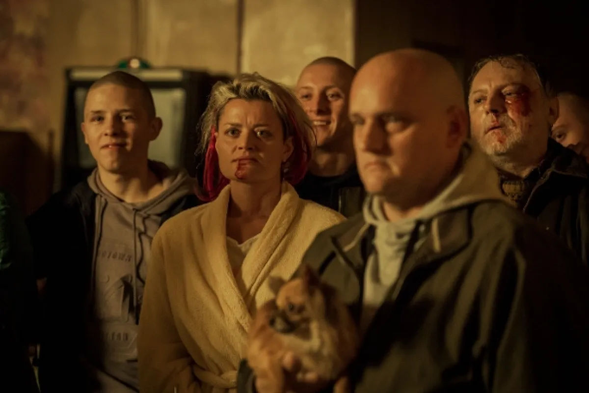 Most!, 2018 - fotogaléria