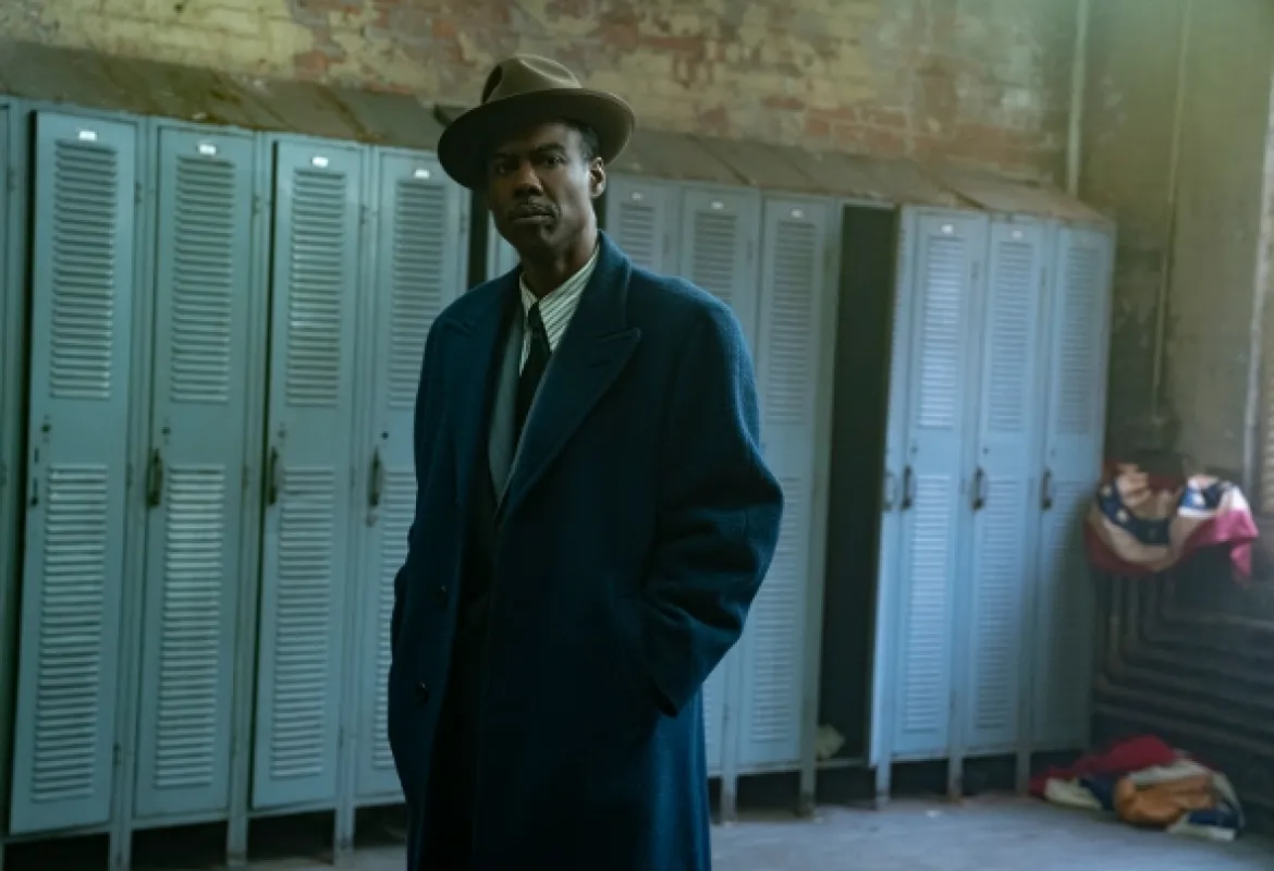 Fargo (Fargo IV: Camp Elegance), 2020 - fotogaléria