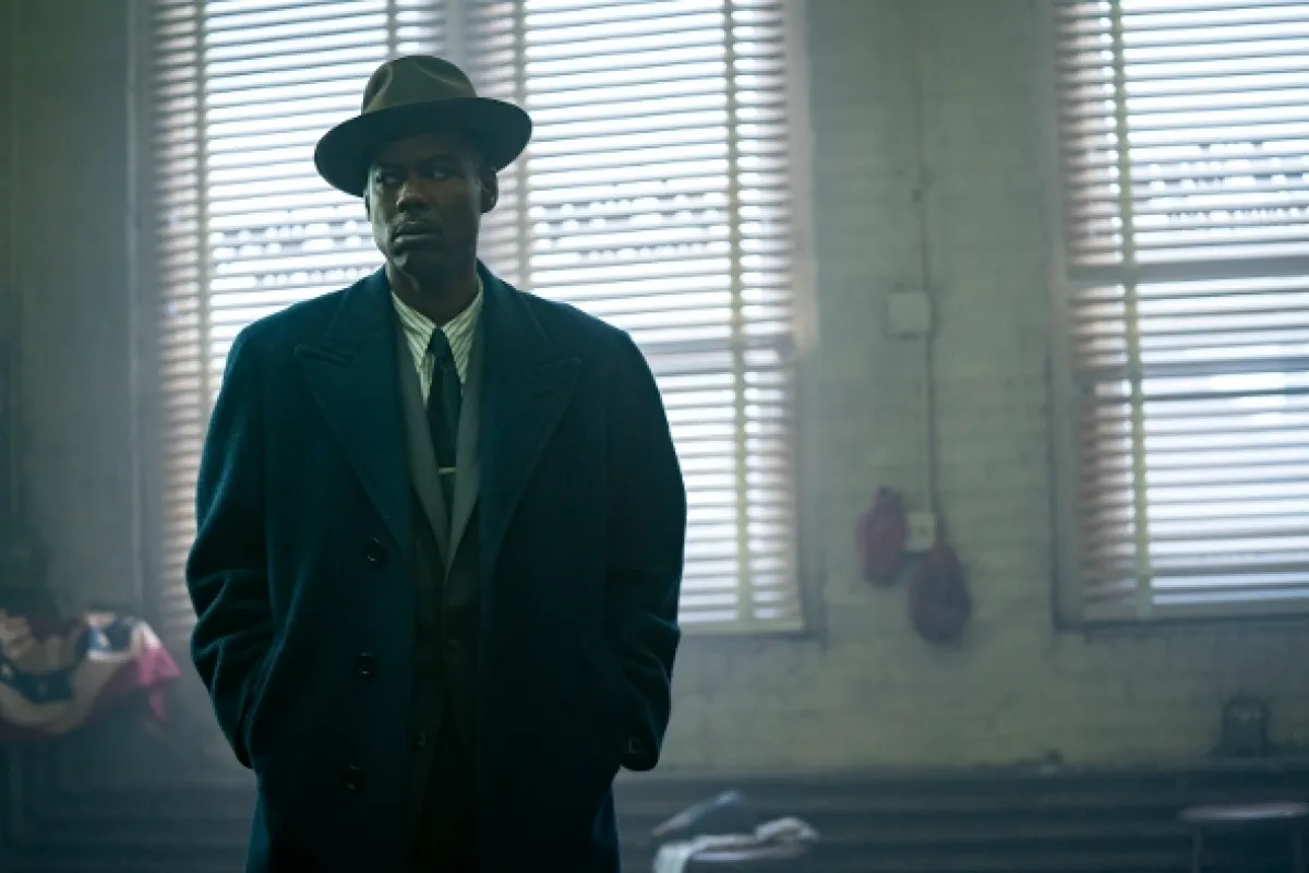 Fargo (Fargo IV: Camp Elegance), 2020 - fotogaléria