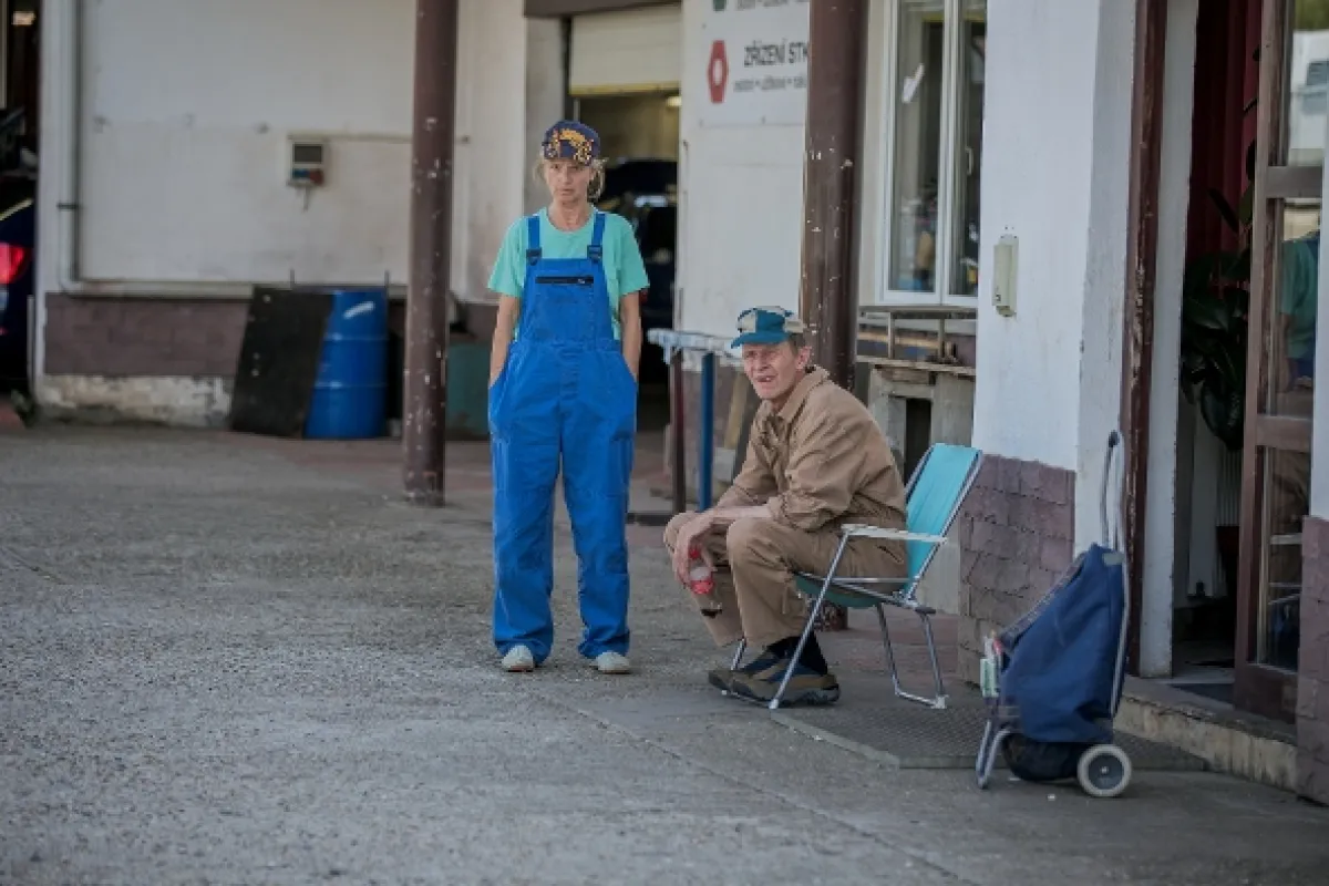 Most!, 2018 - fotogaléria