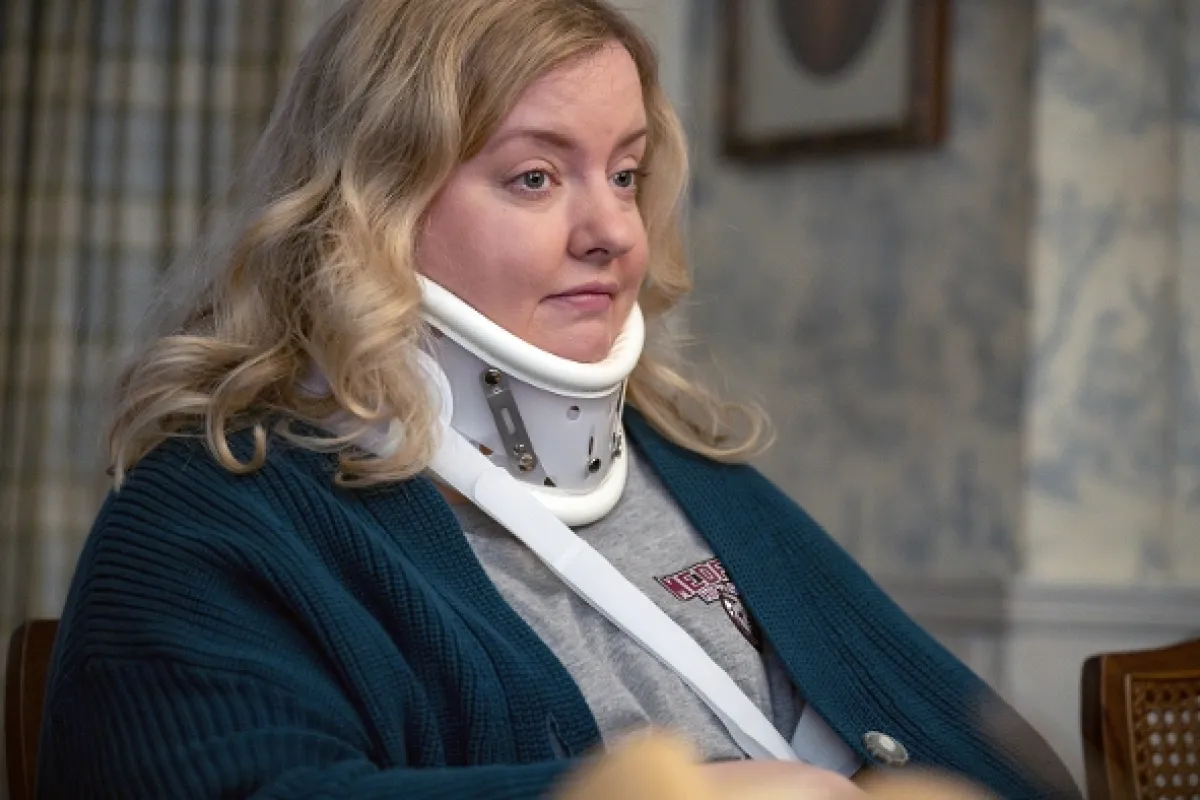 Malý Sheldon (Young Sheldon III), 2019 - fotogaléria
