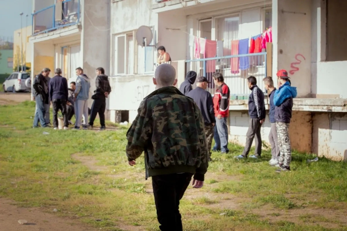 Most!, 2018 - fotogaléria