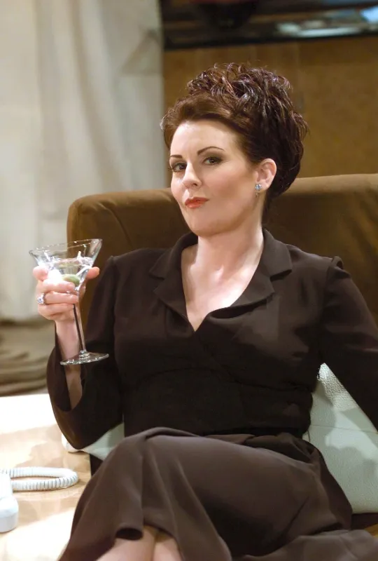 Will a Grace (Will & Grace V), 2002 - fotogaléria