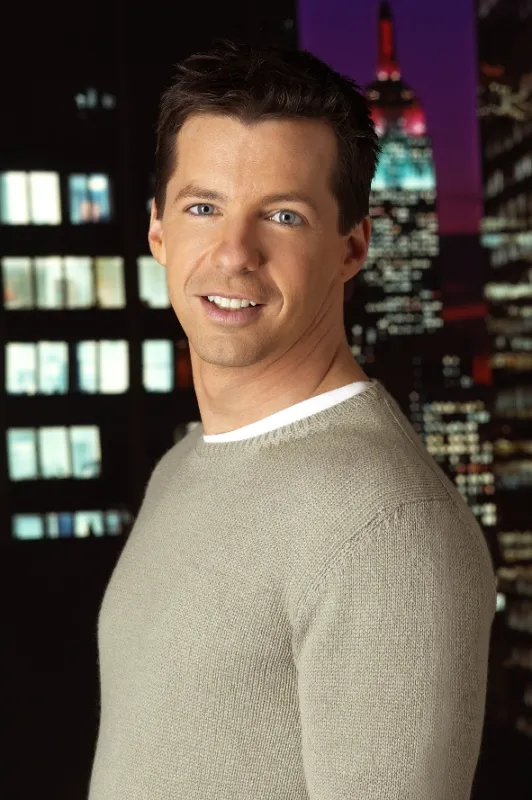 Will a Grace (Will & Grace V), 2002 - fotogaléria