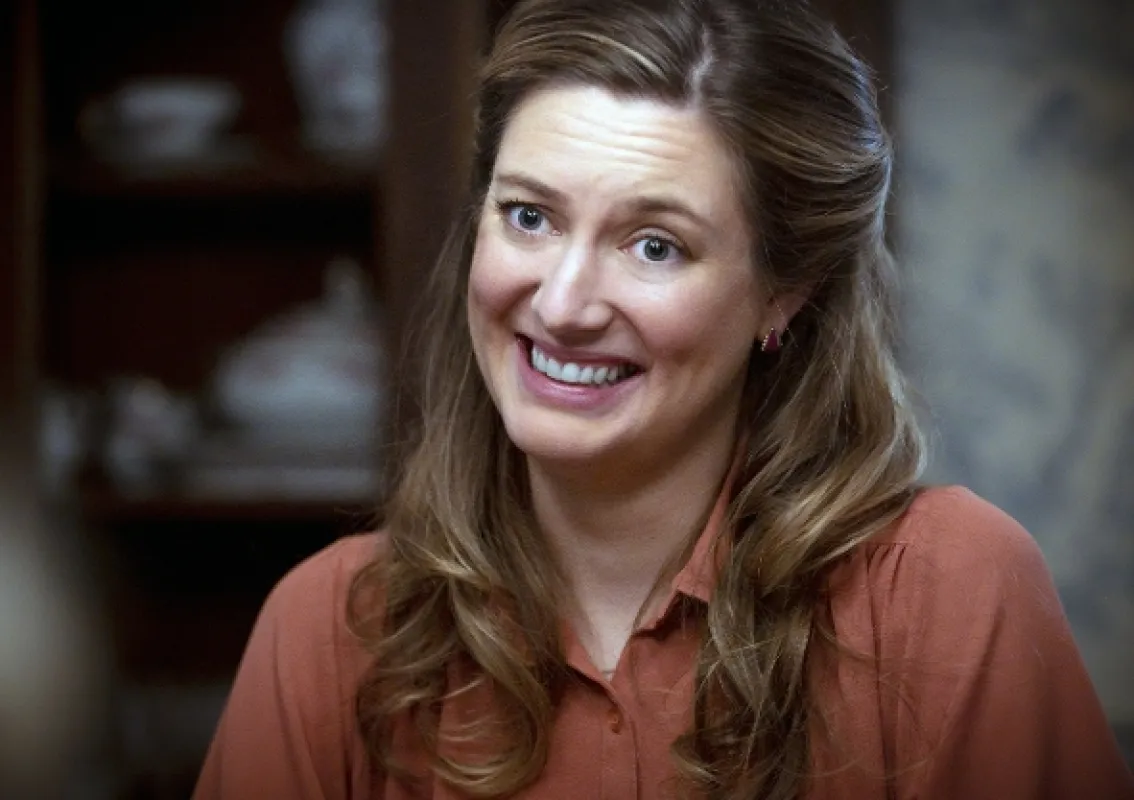 Malý Sheldon (Young Sheldon III), 2019 - fotogaléria