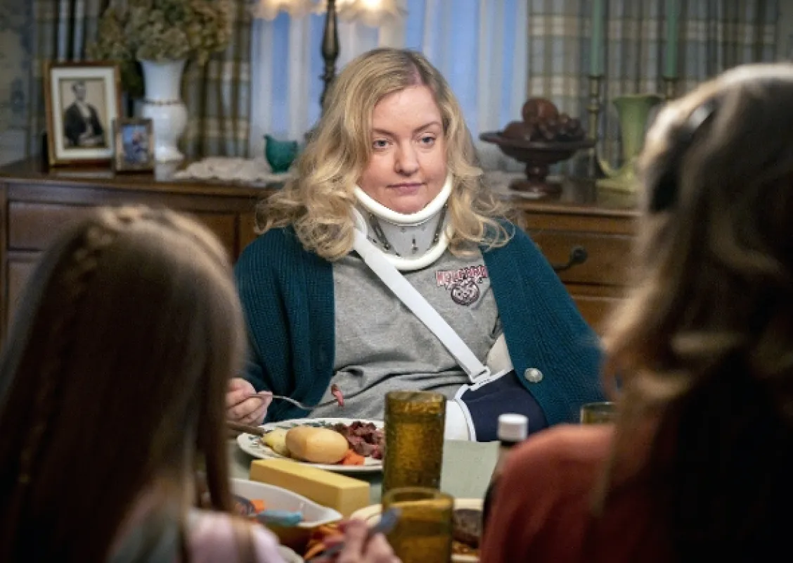 Malý Sheldon (Young Sheldon III), 2019 - fotogaléria