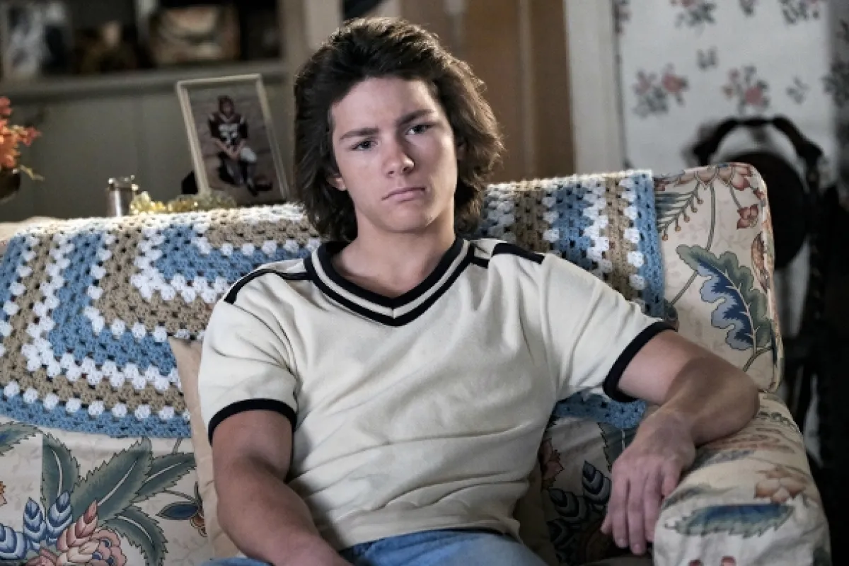 Malý Sheldon (Young Sheldon III), 2019 - fotogaléria