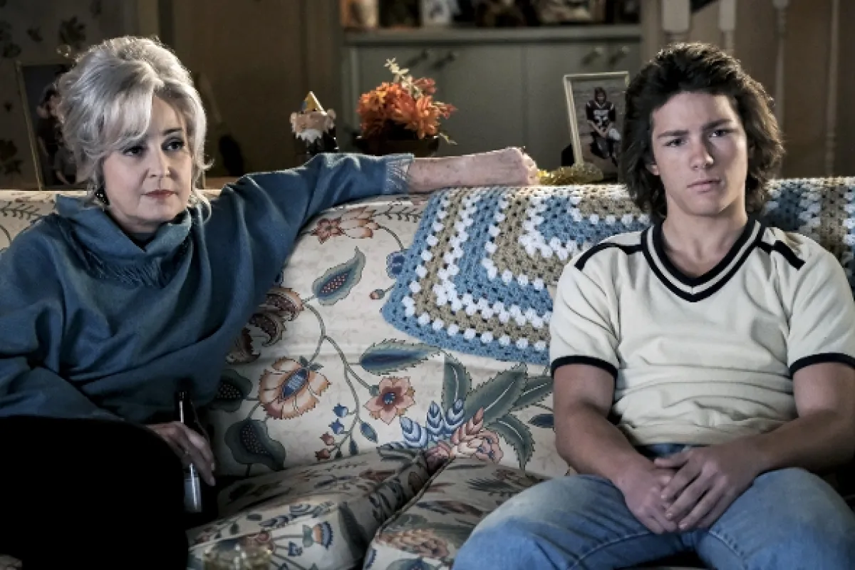 Malý Sheldon (Young Sheldon III), 2019 - fotogaléria