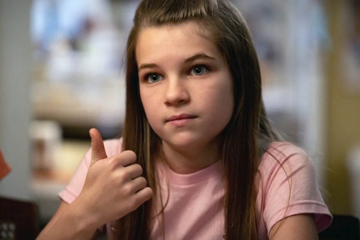 Malý Sheldon (Young Sheldon III), 2019 - fotogaléria