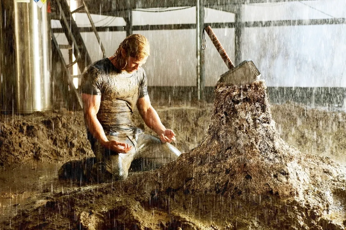 Thor, 2011 - fotogaléria