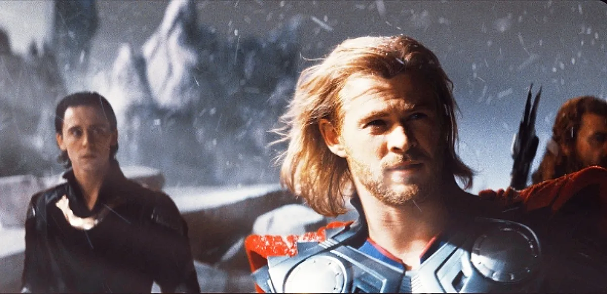 Thor, 2011 - fotogaléria