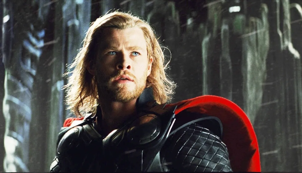 Thor, 2011 - fotogaléria