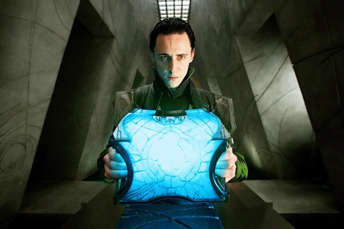 Thor, 2011 - fotogaléria