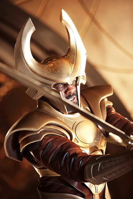Thor, 2011 - fotogaléria