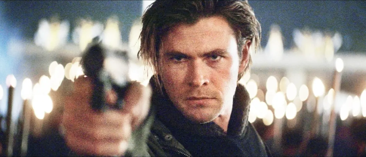 Hacker (Blackhat), 2015 - fotogaléria