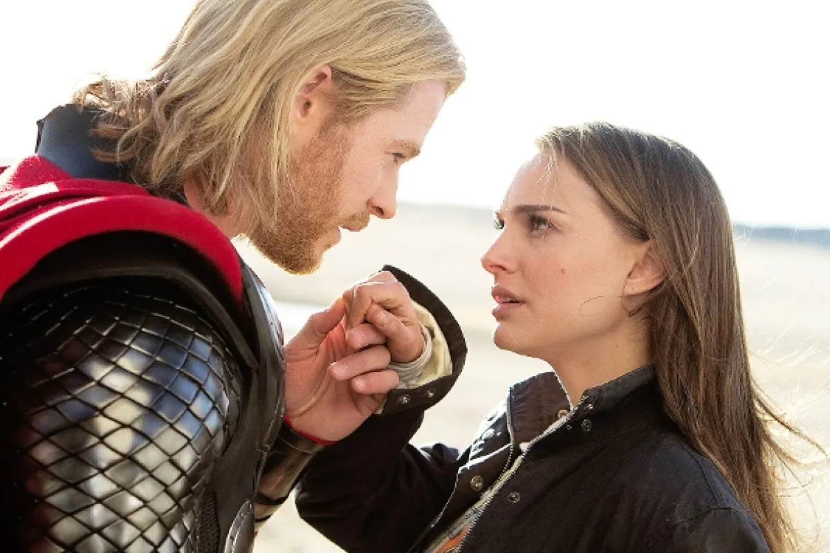 Thor, 2011 - fotogaléria