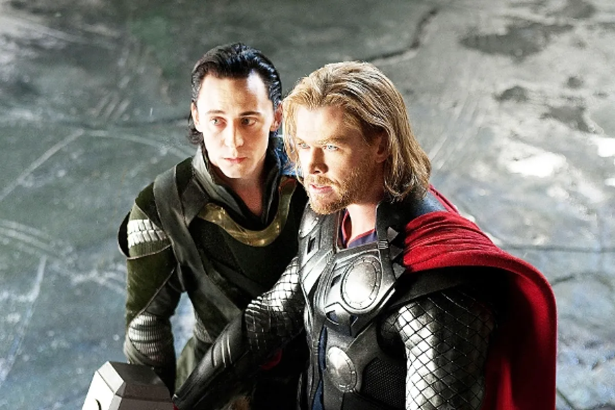 Thor, 2011 - fotogaléria