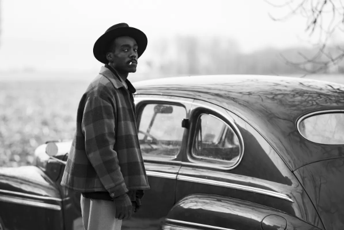 Fargo (Fargo IV: East/West), 2020 - fotogaléria
