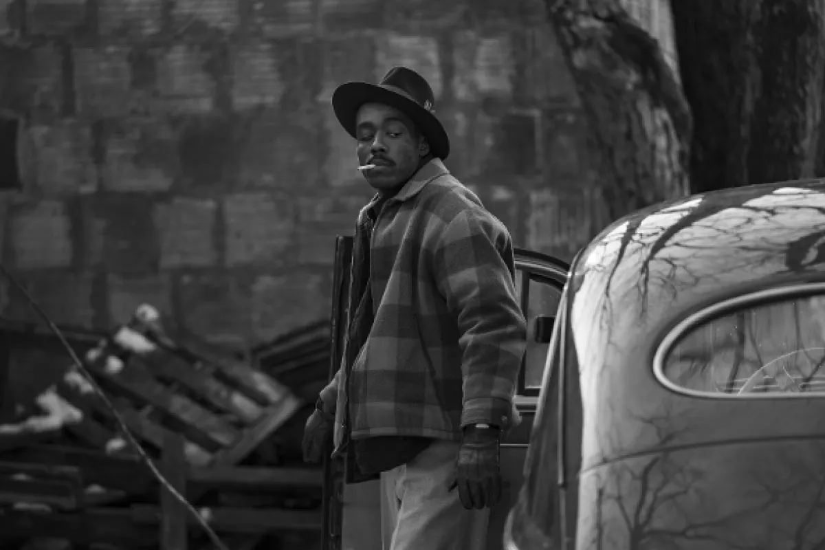 Fargo (Fargo IV: East/West), 2020 - fotogaléria