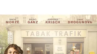 Trafikant