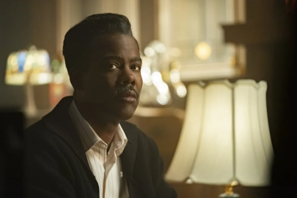Fargo (Fargo IV: The Pretend War), 2020 - fotogaléria