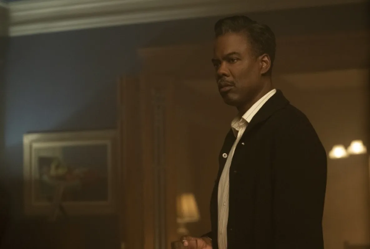 Fargo (Fargo IV: The Pretend War), 2020 - fotogaléria
