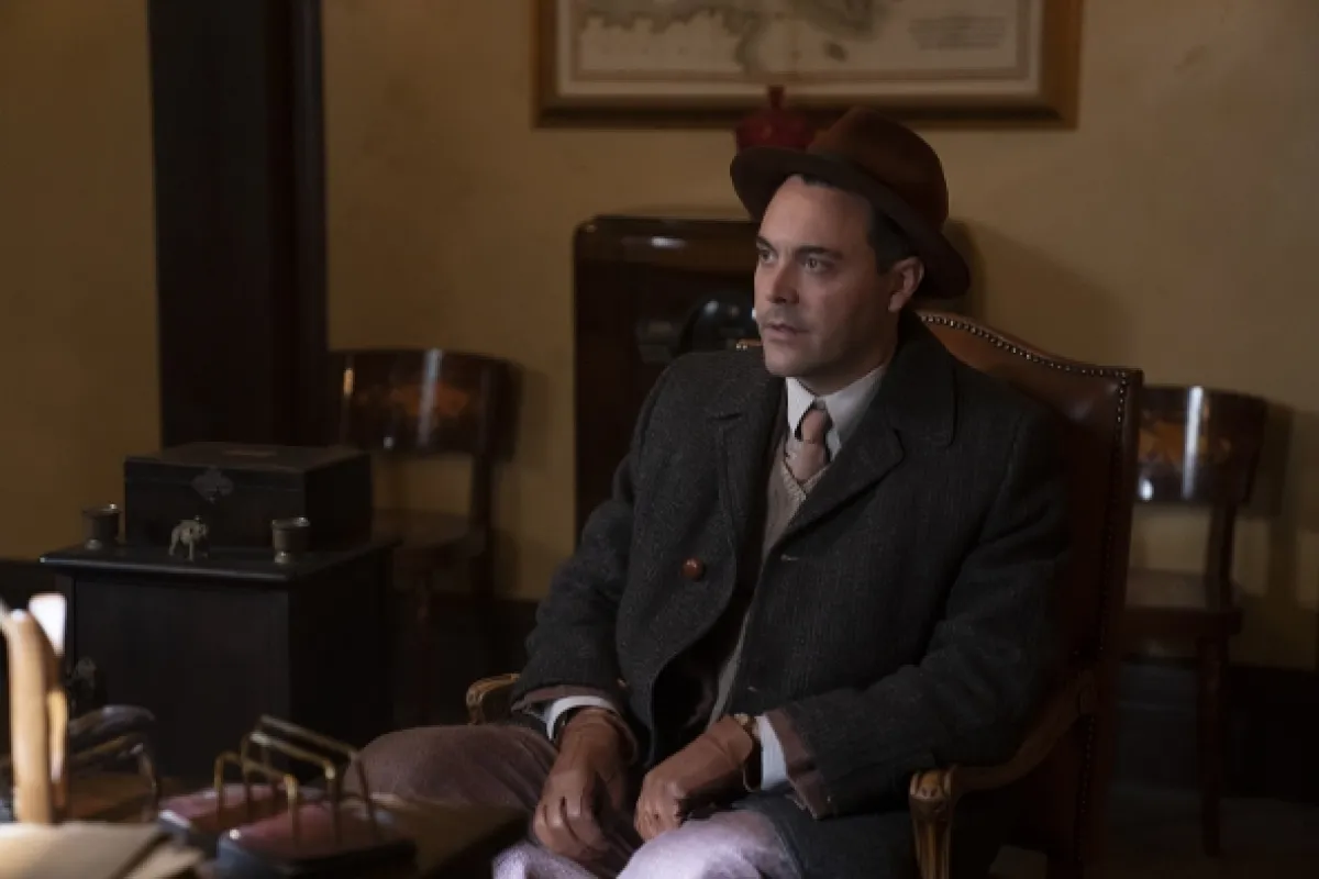 Fargo (Fargo IV: The Pretend War), 2020 - fotogaléria