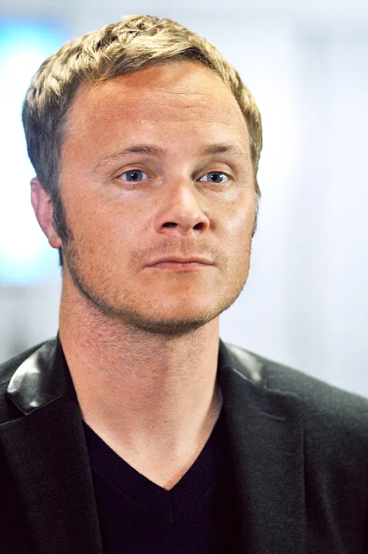 Myšlenky zločince (Criminal Minds IX), 2013 - fotogaléria