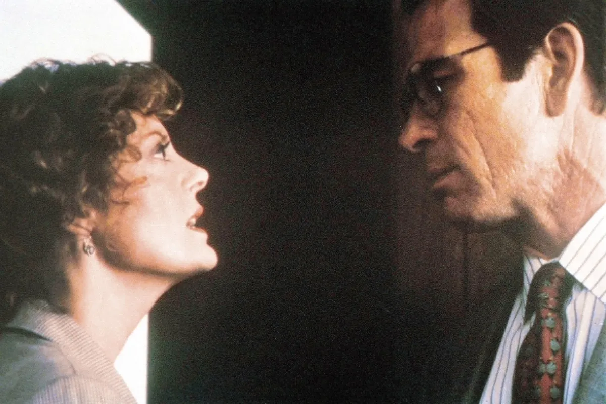 Nebezpečný klient (The Client), 1994 - fotogaléria