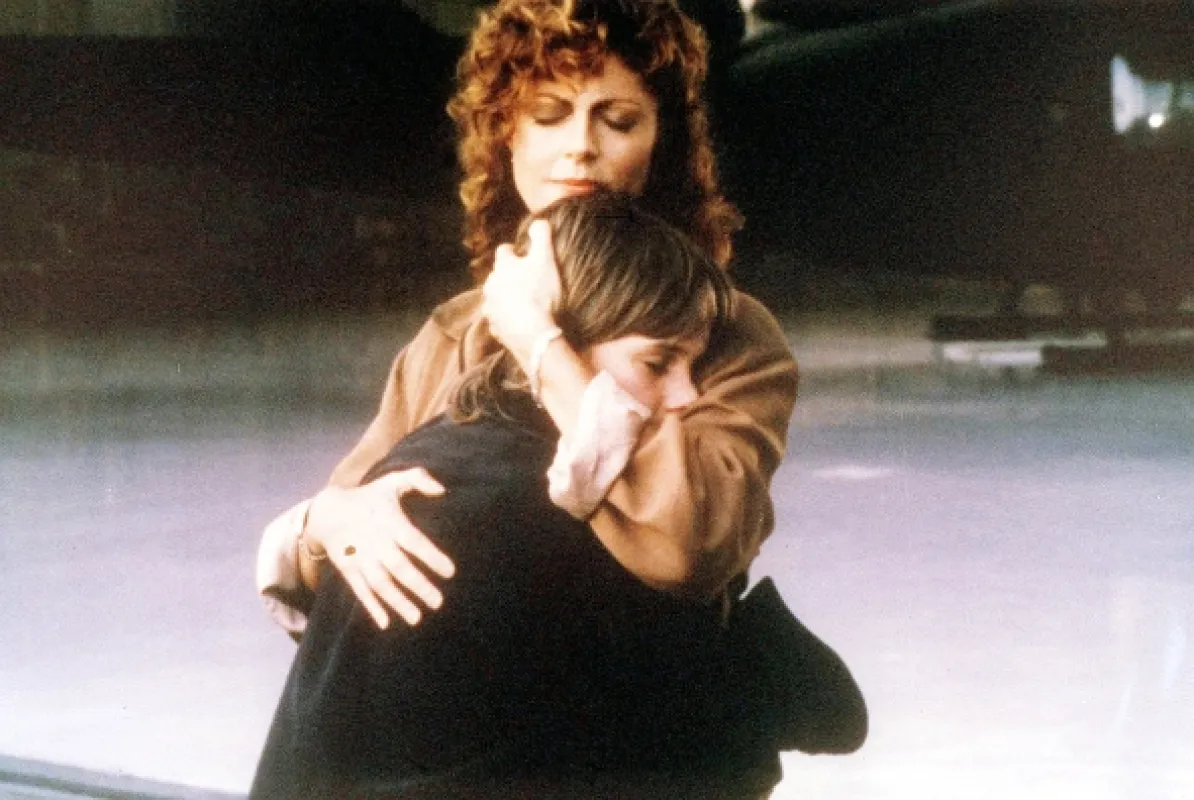 Nebezpečný klient (The Client), 1994 - fotogaléria