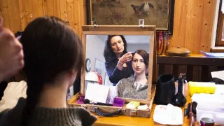 Znamenie koňa II (9/13)