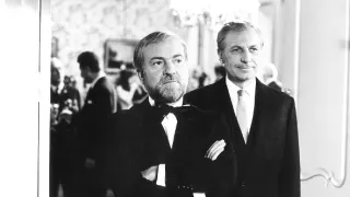 Podezření