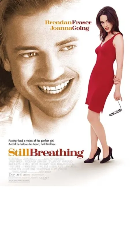 Dívka snů (Still Breathing), 1997 - fotogaléria