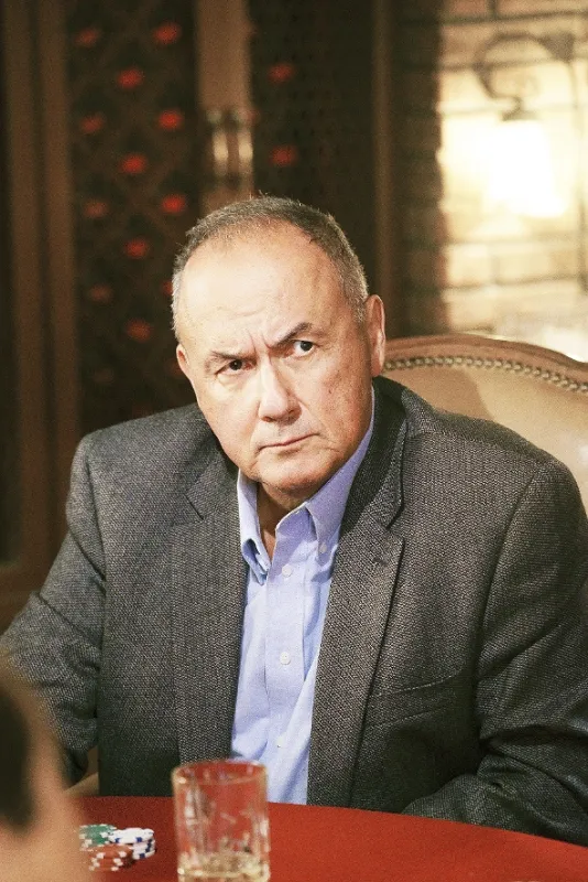 Myšlenky zločince (Criminal Minds XI), 2015 - fotogaléria