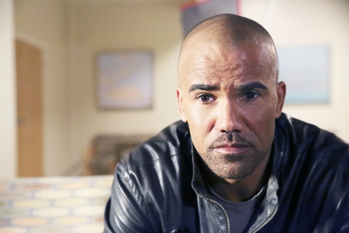Myšlenky zločince (Criminal Minds XI), 2015 - fotogaléria