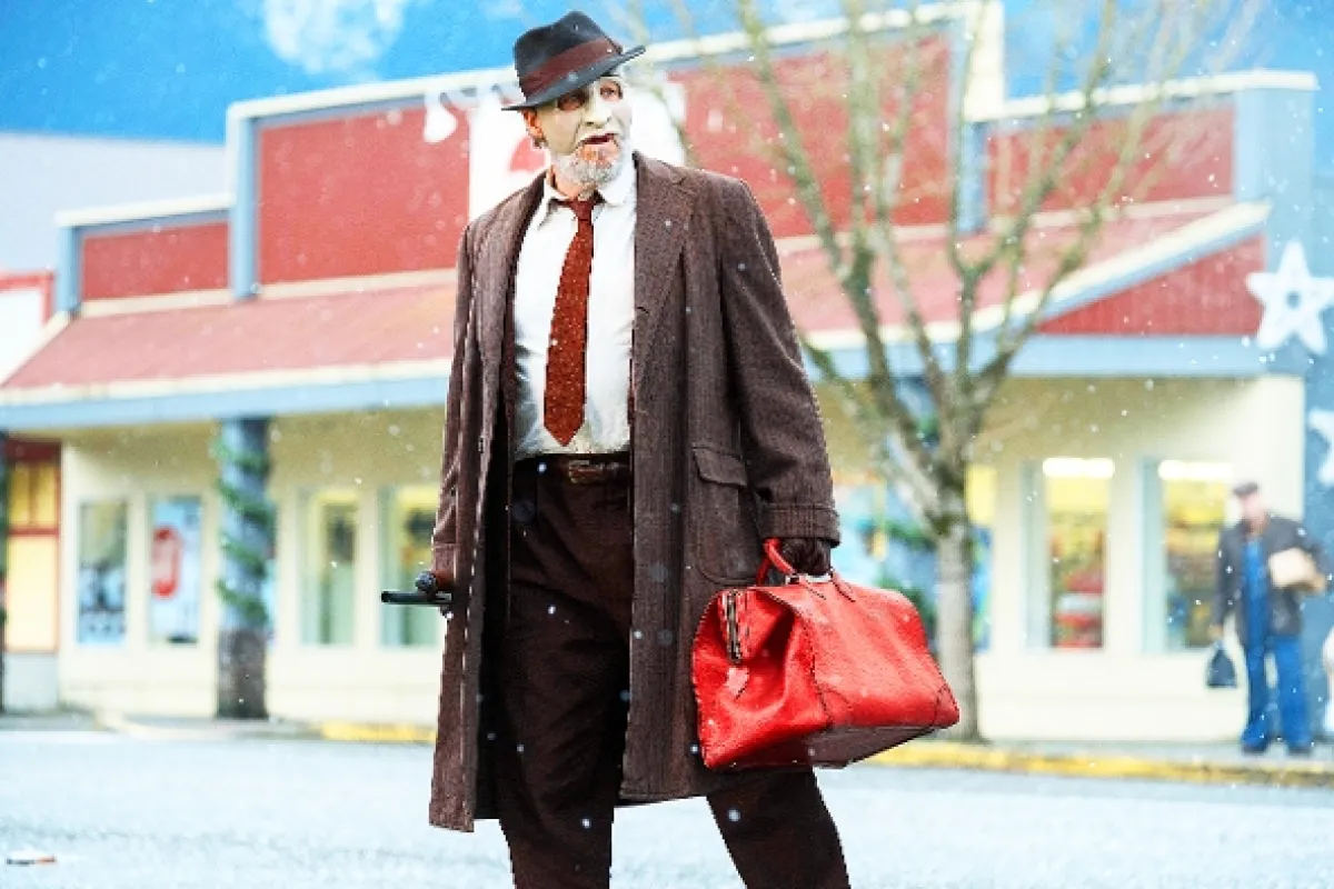 Zlý časy v El Royale (Bad Times at the El Royale), 2018 - fotogaléria