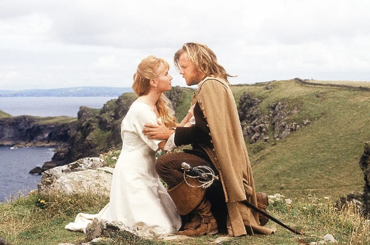 Tři mušketýři (The Three Musketeers), 1993 - fotogaléria