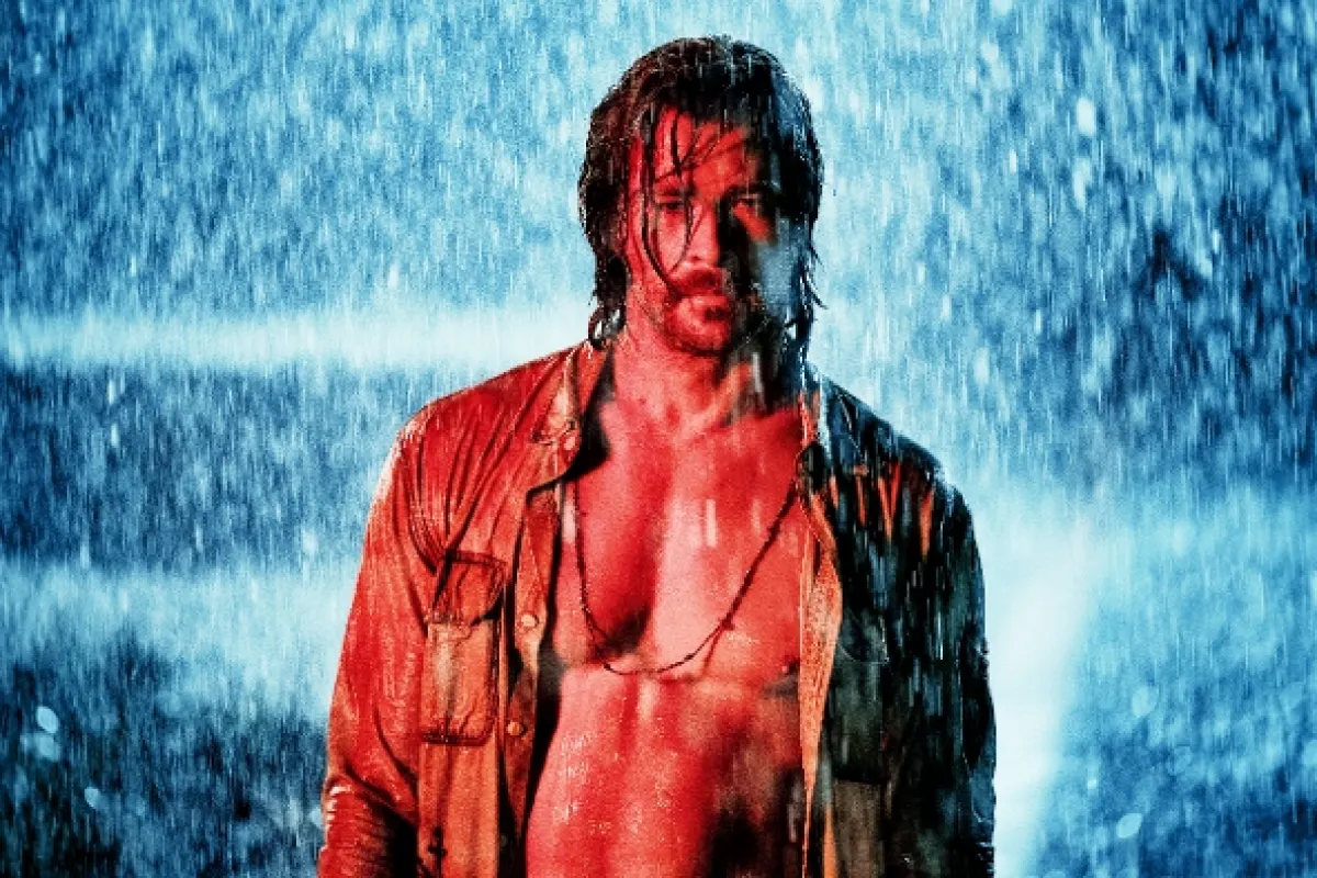 Zlý časy v El Royale (Bad Times at the El Royale), 2018 - fotogaléria